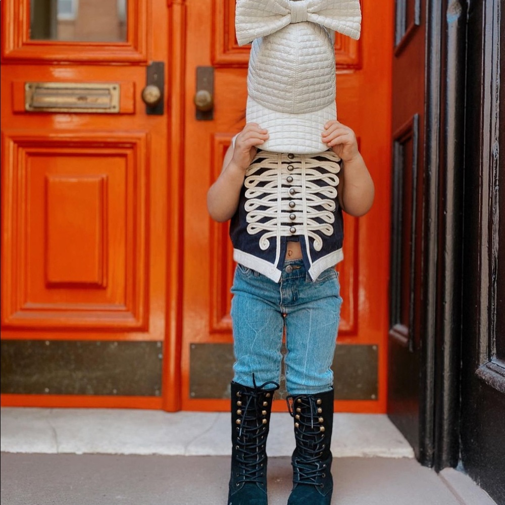 Stella McCartney vest